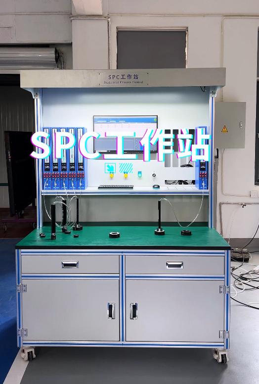 SPC数据传输